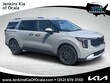 Kia Carnival Hybrid