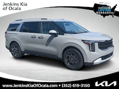 2026 Kia Carnival Hybrid EX Van Passenger Van for sale in Ocala, FL