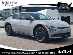 2025 Kia EV6 Wind SUV for sale in Ocala, FL