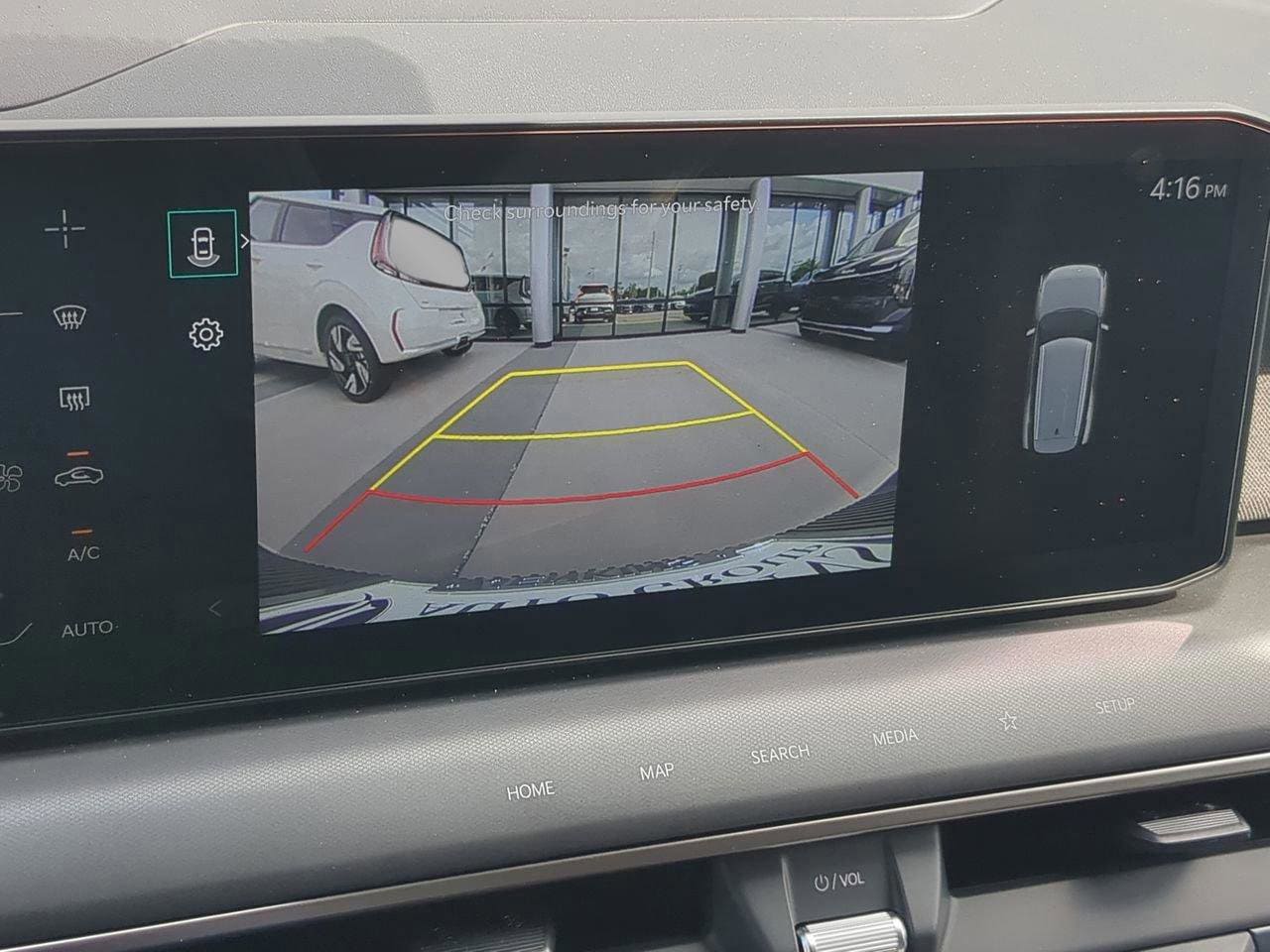 2026 Kia EV9 Light L/R - Photo 21