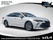 Toyota Avalon Hybrid