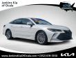 Used 2022 Toyota Avalon Hybrid Hybrid Limited Sedan