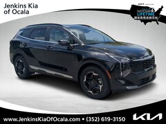 2026 Kia Sportage EX SUV for sale in Ocala, FL