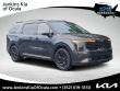  Kia Carnival Hybrid