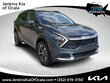 Kia Sportage Hybrid