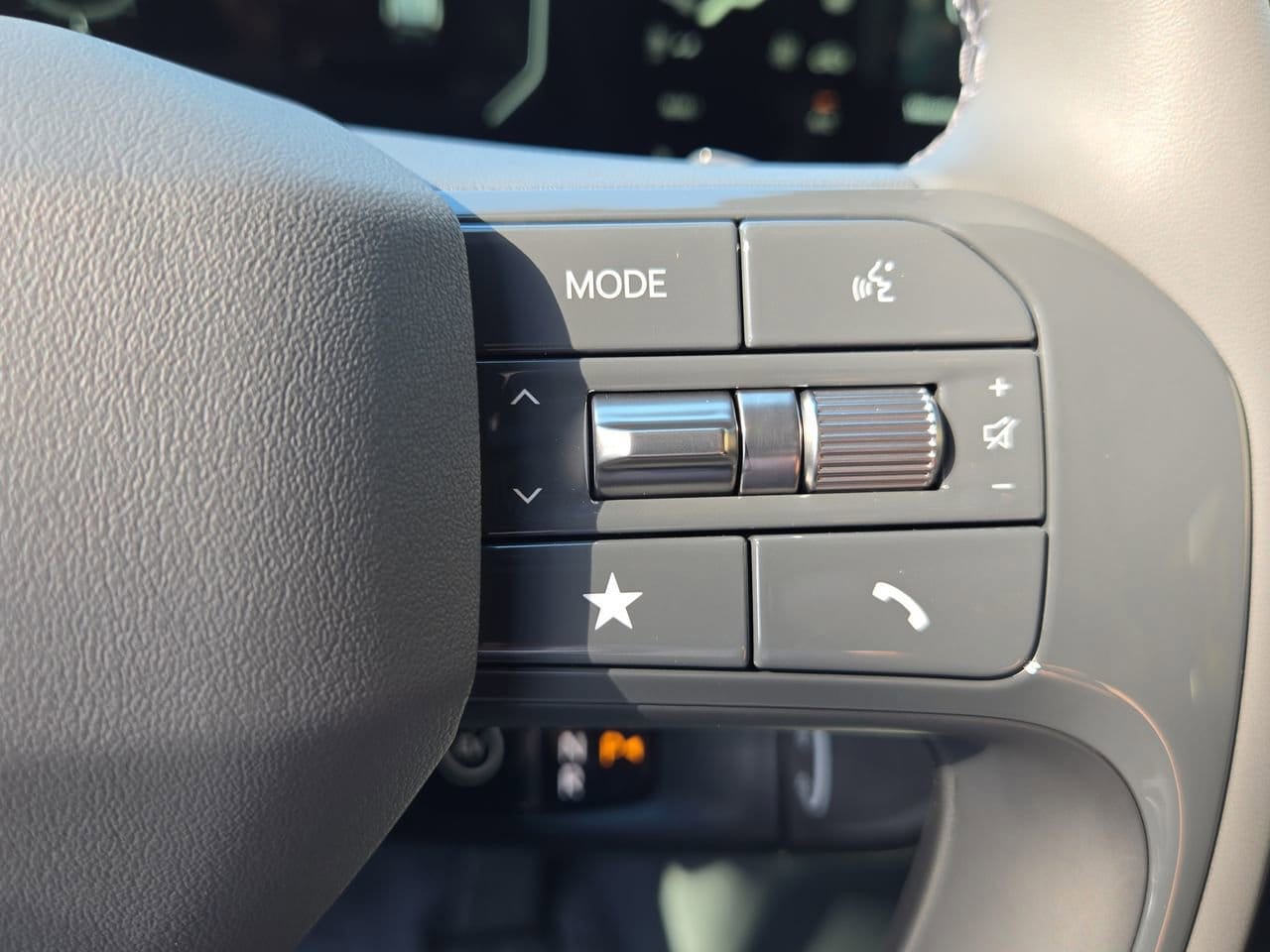 2026 Kia EV9 Wind - Photo 31