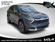  Kia Sportage Hybrid