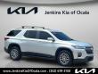 Used 2022 Chevrolet Traverse LT Cloth SUV