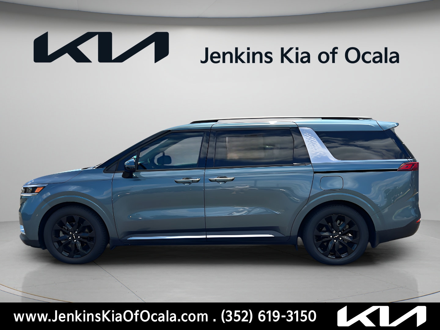 2023 Kia Carnival SX Prestige - Photo 7