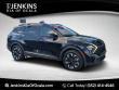 Certified 2023 Kia Sportage X-Line SUV