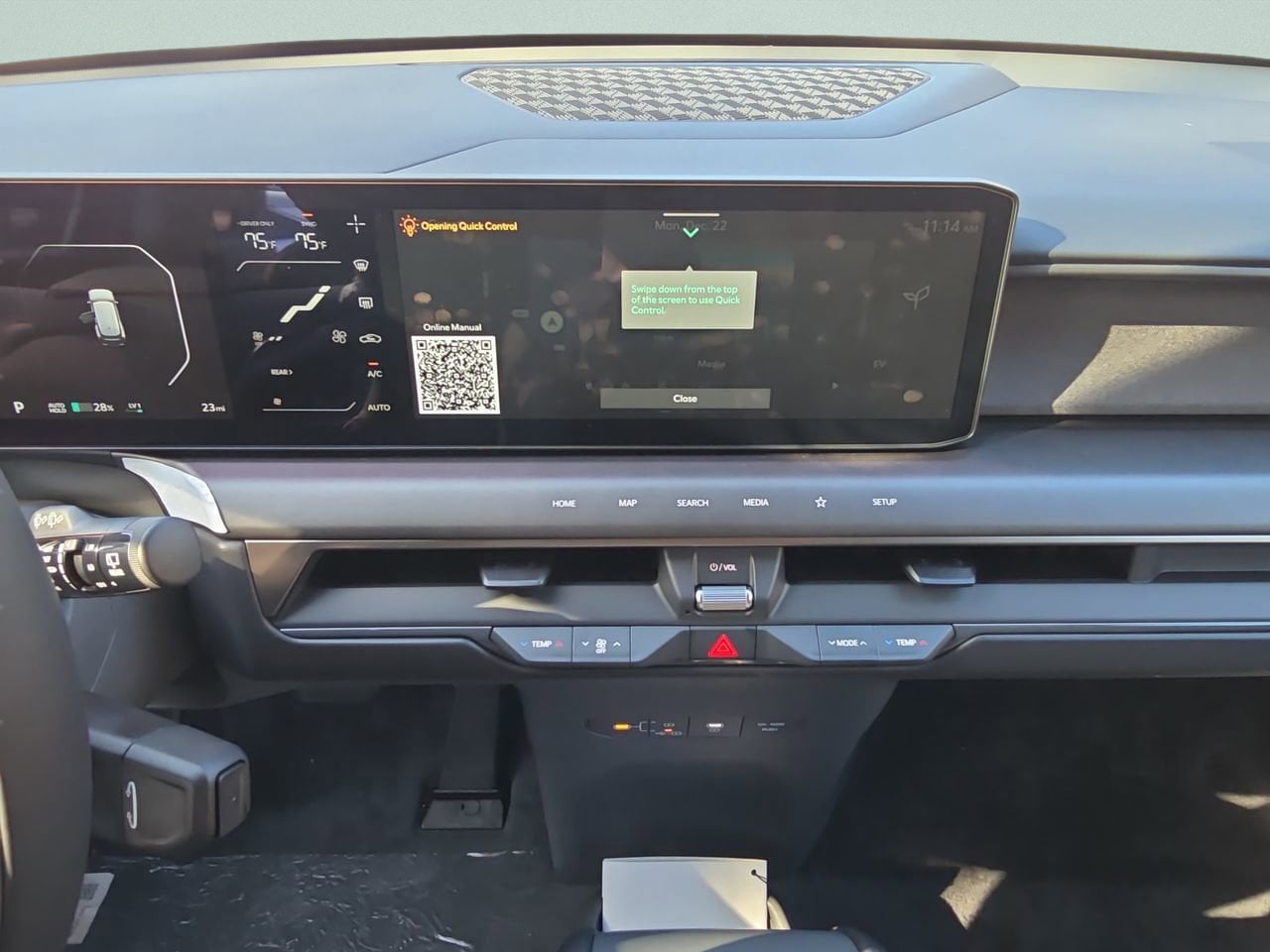 2026 Kia EV9 Wind - Photo 14