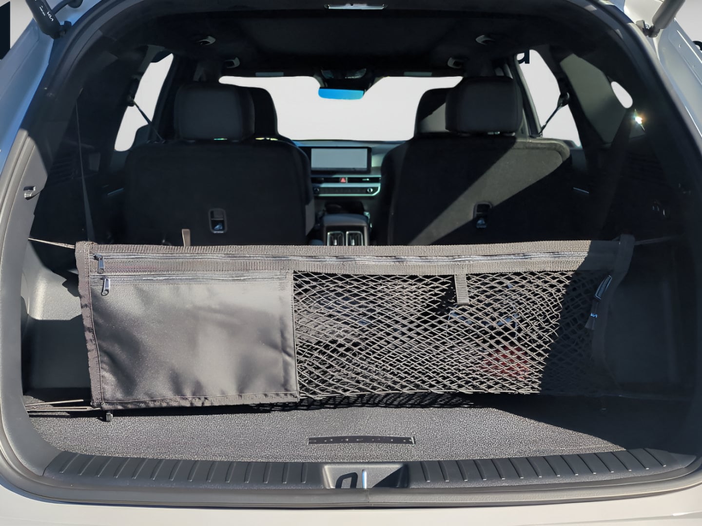 2026 Kia Sorento X-Line SX Prestige - Photo 17