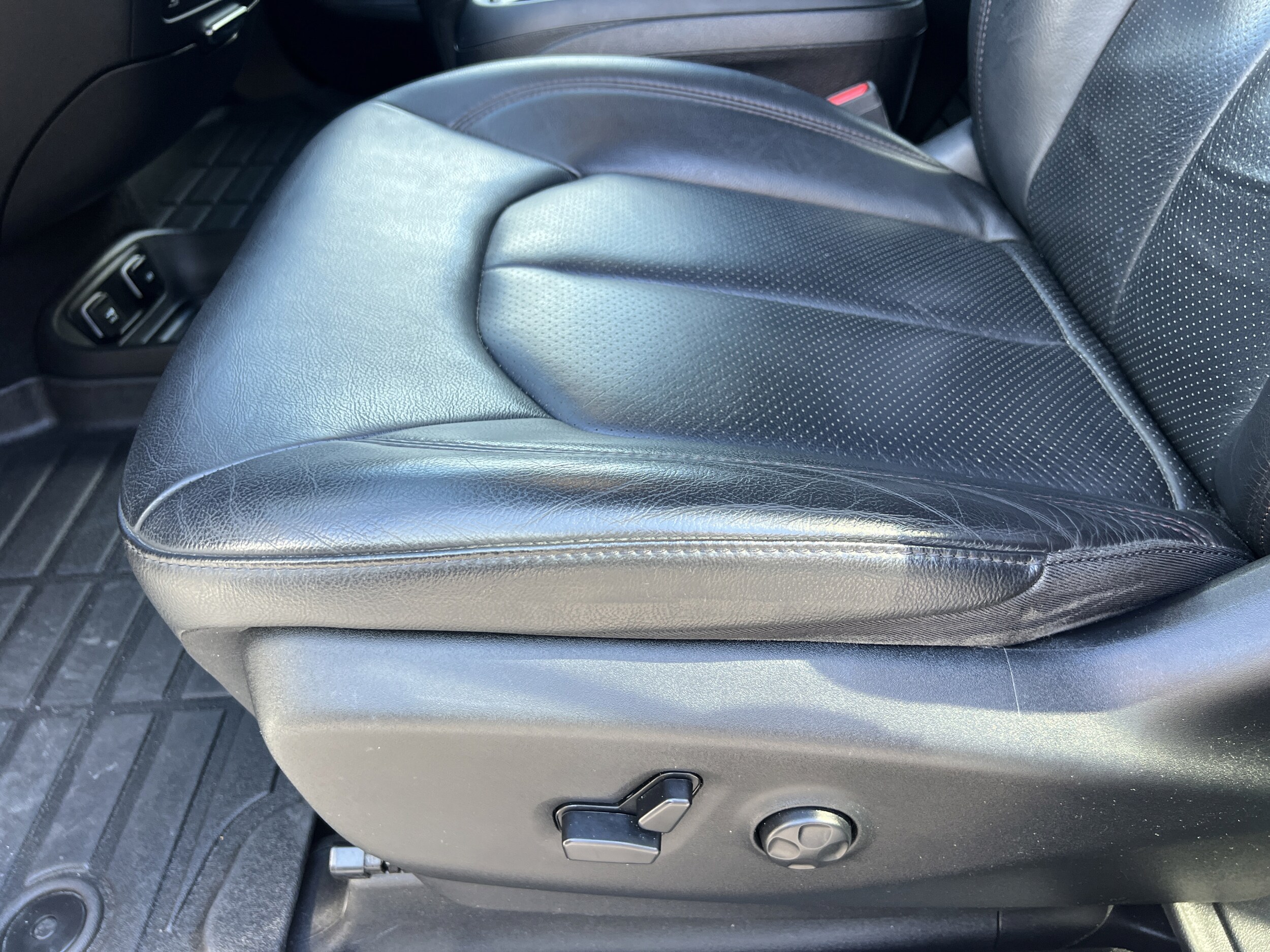 2020 Chrysler Pacifica Touring L Plus - Photo 18