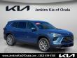 Used 2026 Buick Enclave Preferred SUV