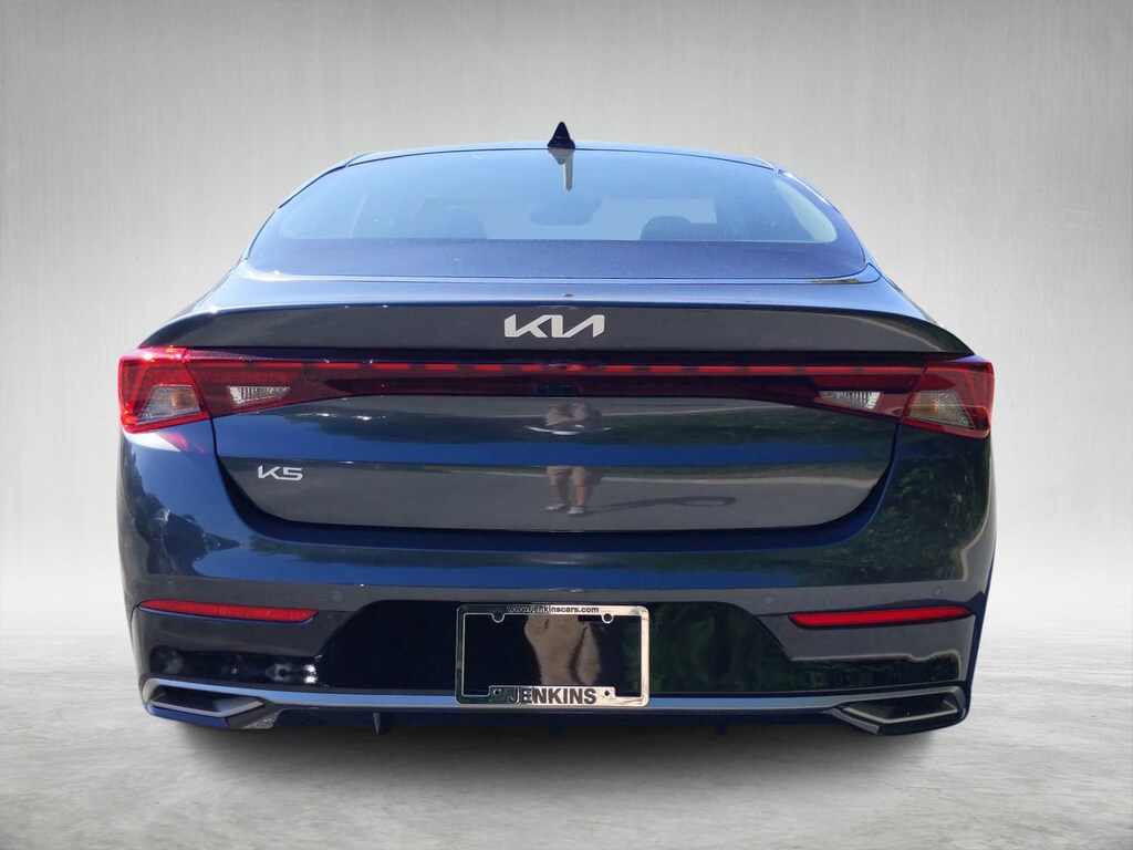 Used 2023 Kia K5 EX Sedan
