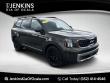 Certified 2023 Kia Telluride SX Prestige X-Line SUV
