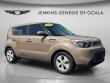 Used 2016 Kia Soul  Hatchback