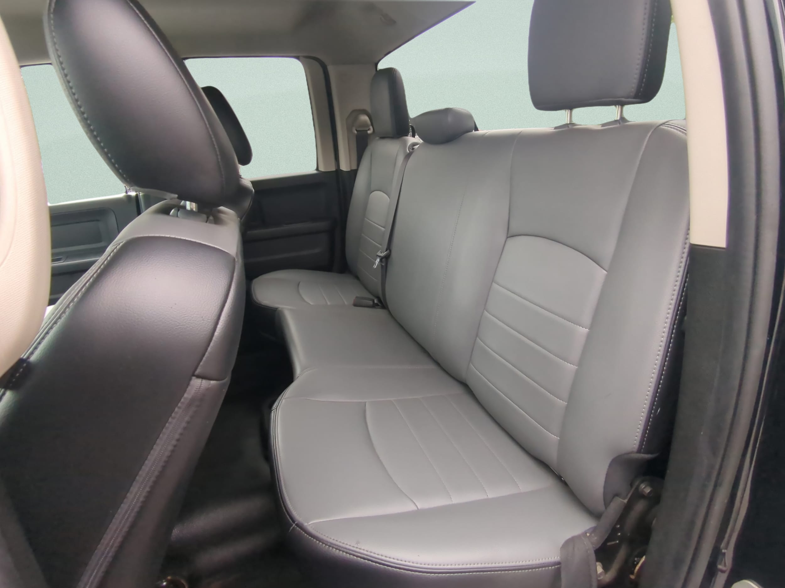 2022 RAM Ram 1500 Classic Tradesman - Photo 13