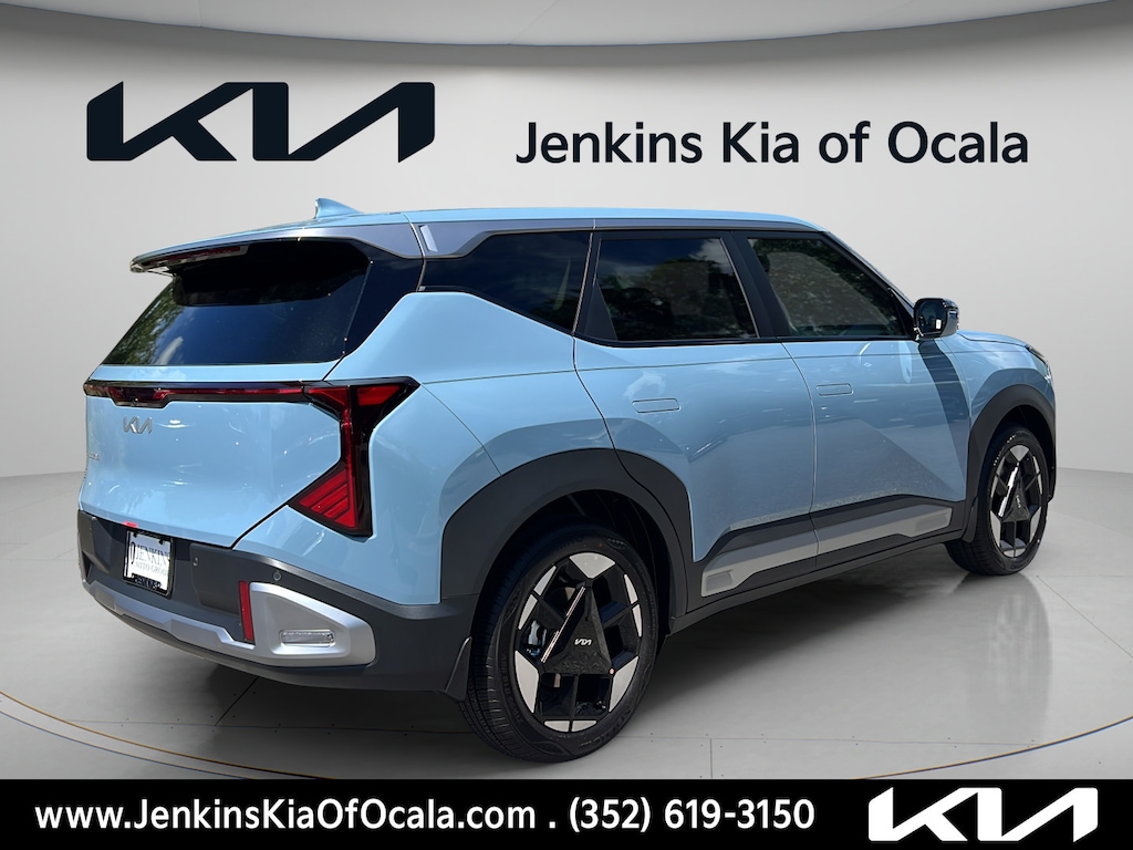 New 2027 Kia Seltos S SUV