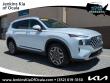 Used 2022 Hyundai Santa Fe Limited SUV