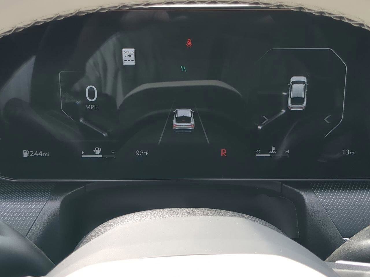 2025 Kia K4 GT-Line - Photo 26