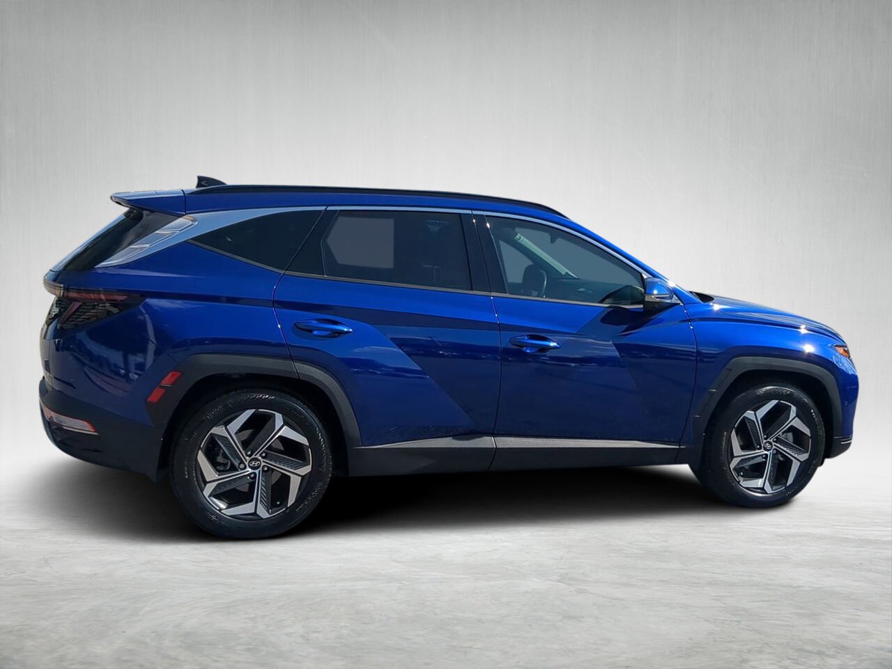 2023 Hyundai Tucson Limited photo 3