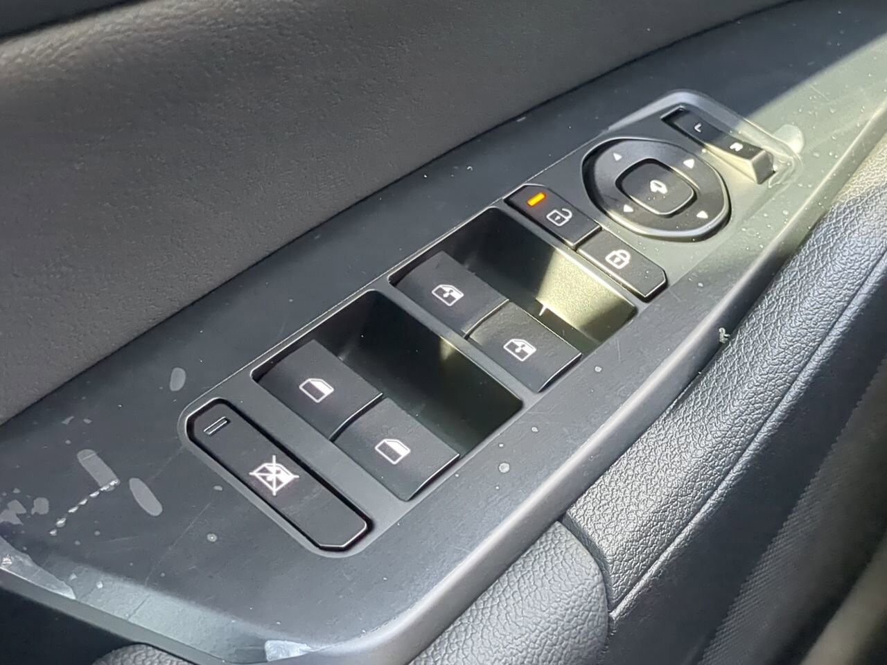 2026 Kia Sportage X-Pro Prestige - Photo 25
