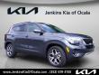 Used 2021 Kia Seltos EX SUV