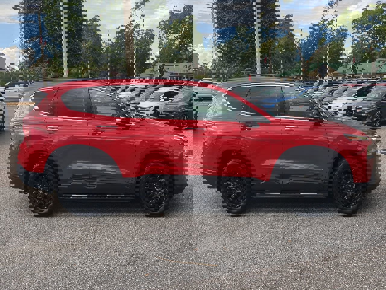 2023 Hyundai Santa Fe XRT photo 2