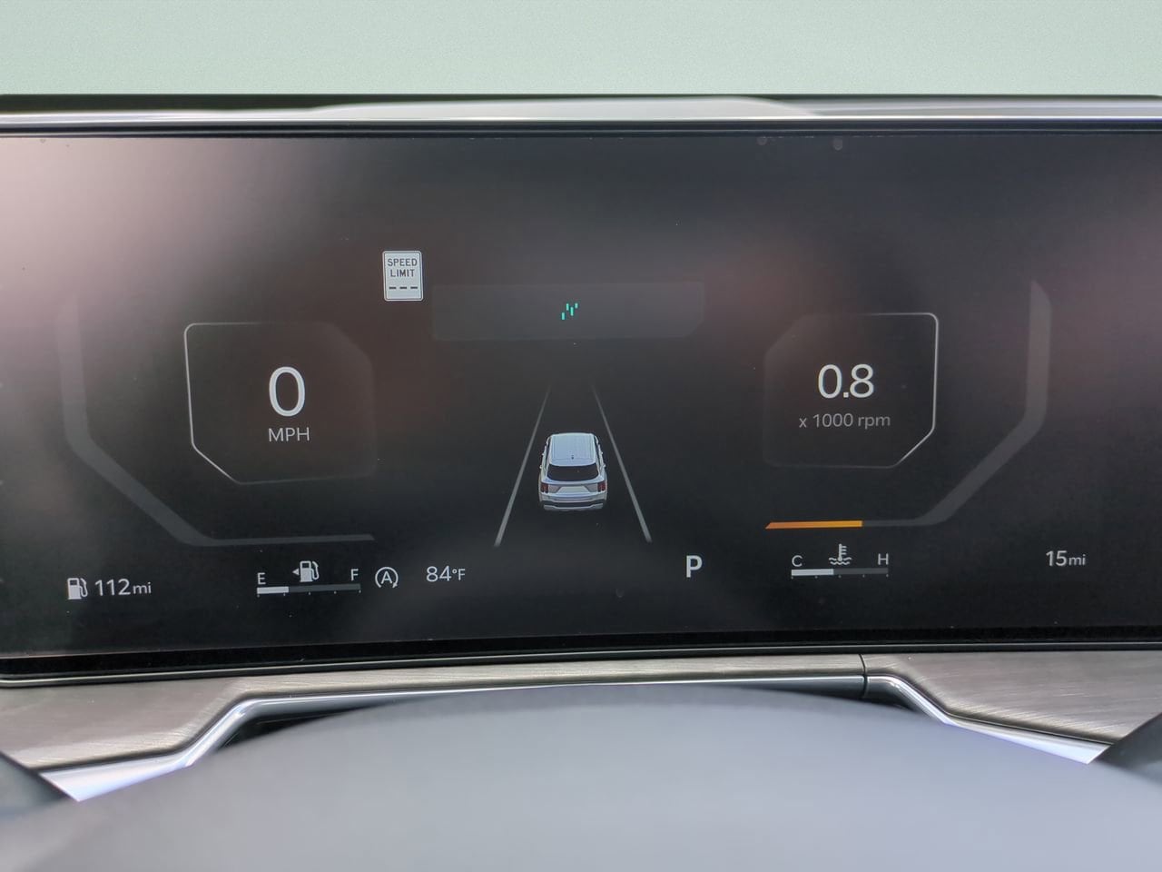 2026 Kia Sorento X-Pro SX Prestige - Photo 27