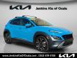 Used 2022 Hyundai Kona Limited SUV