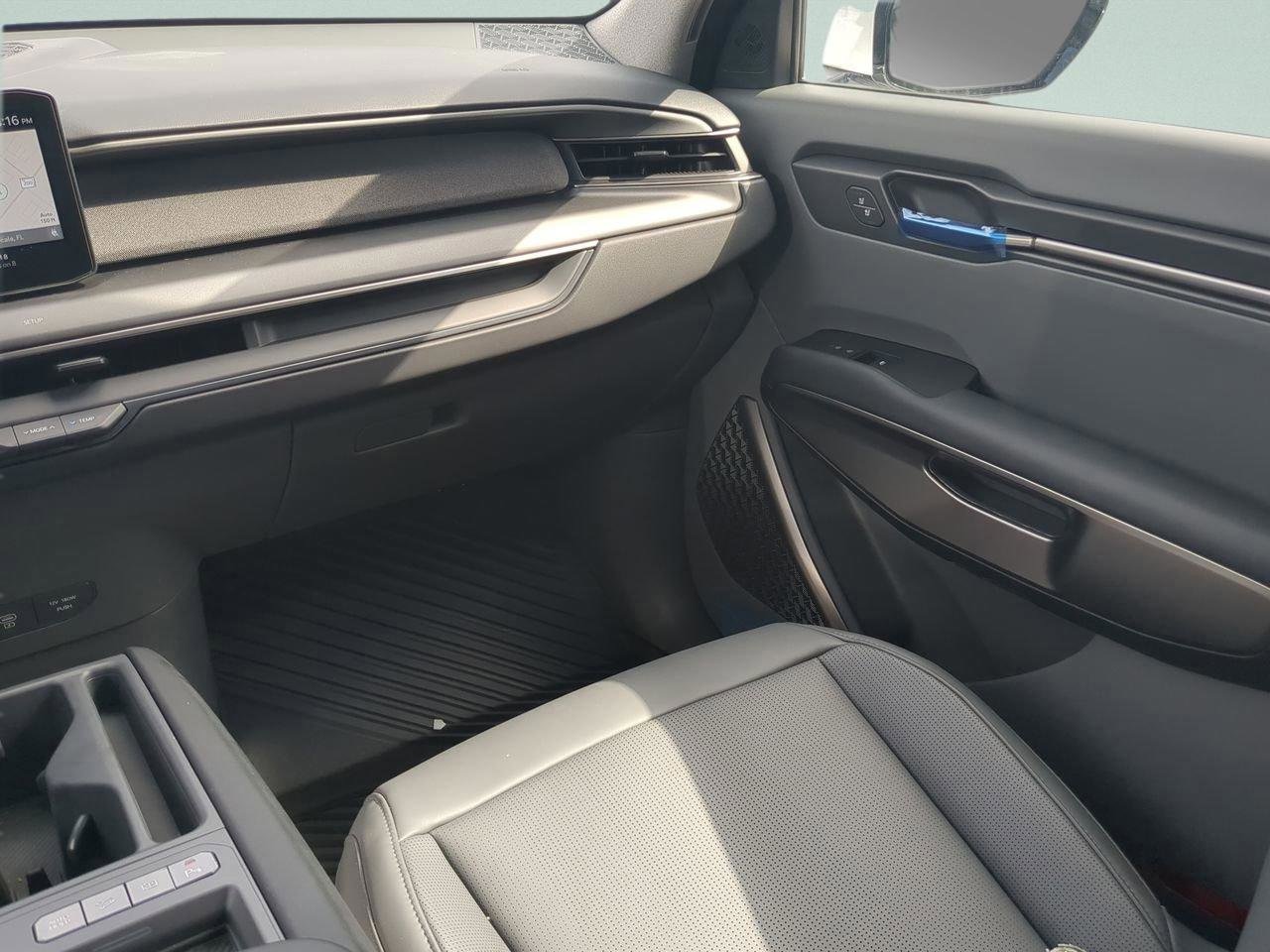 2026 Kia EV9 Light L/R - Photo 15