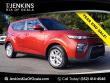 Used 2022 Kia Soul LX Hatchback