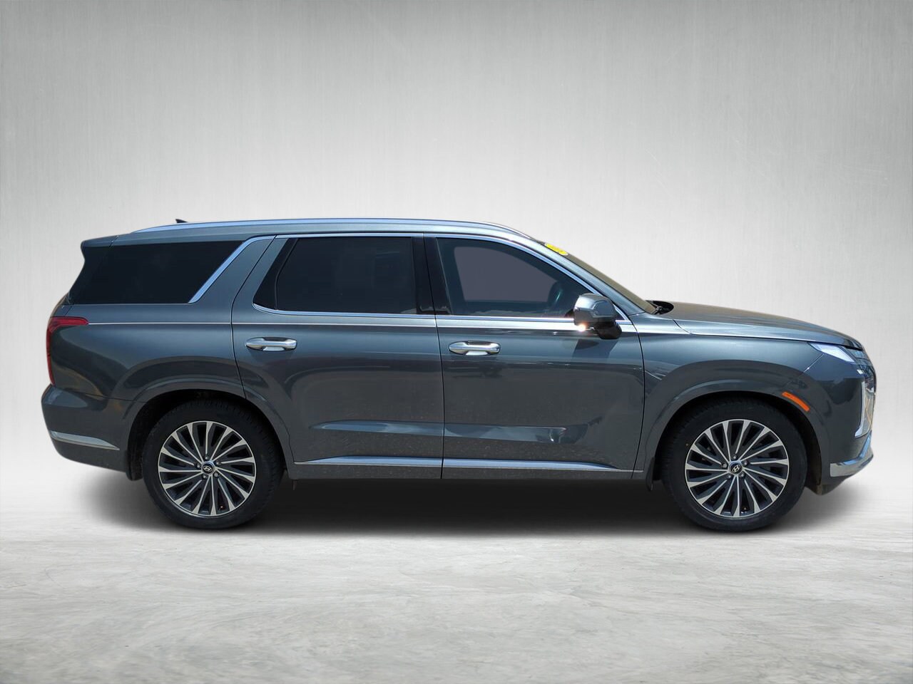 2023 Hyundai Palisade Calligraphy photo 2
