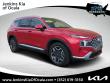 Used 2022 Hyundai Santa Fe Limited SUV