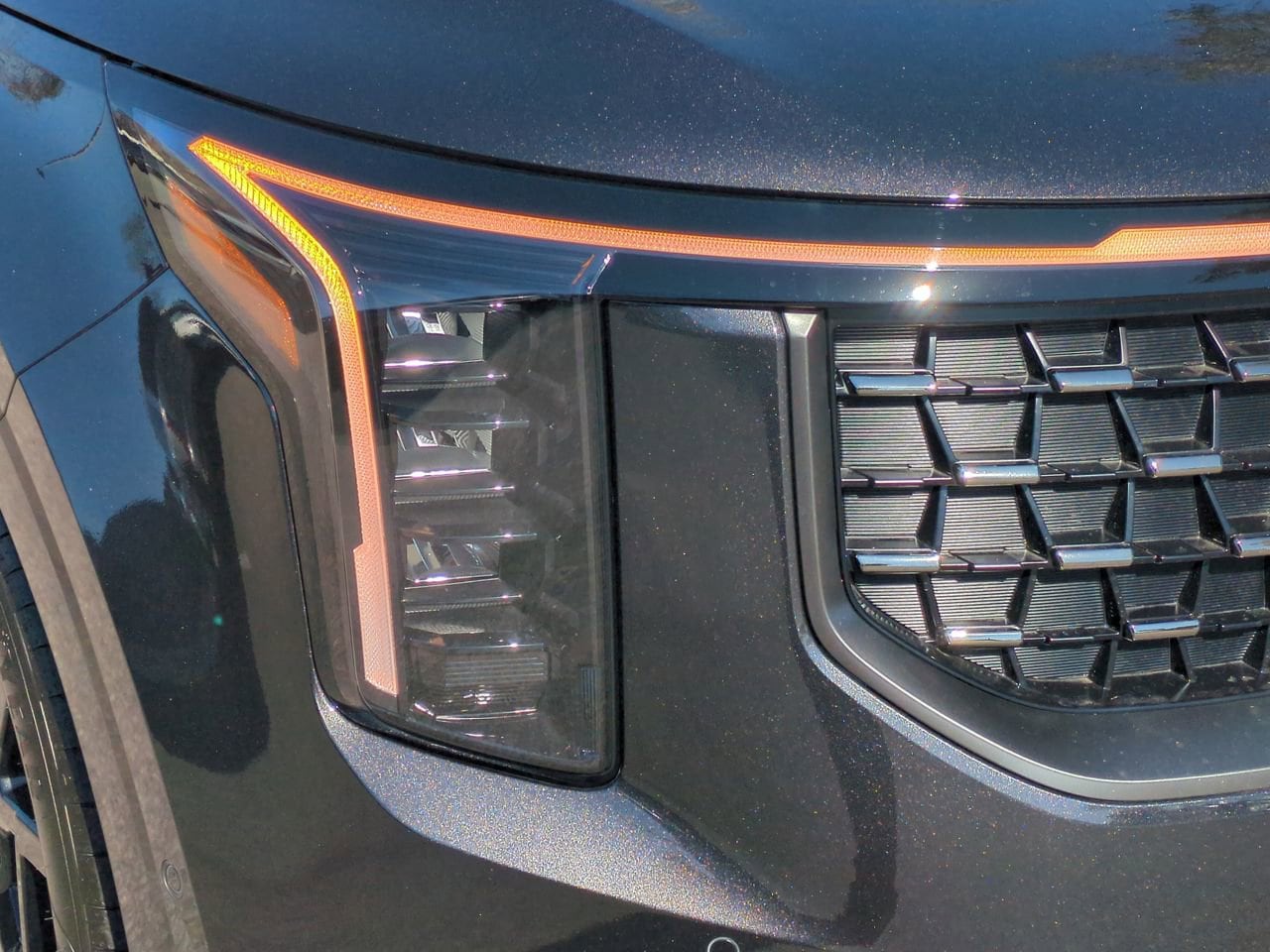 2026 Kia Carnival SX - Photo 15