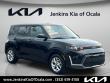 Certified 2025 Kia Soul LX Hatchback
