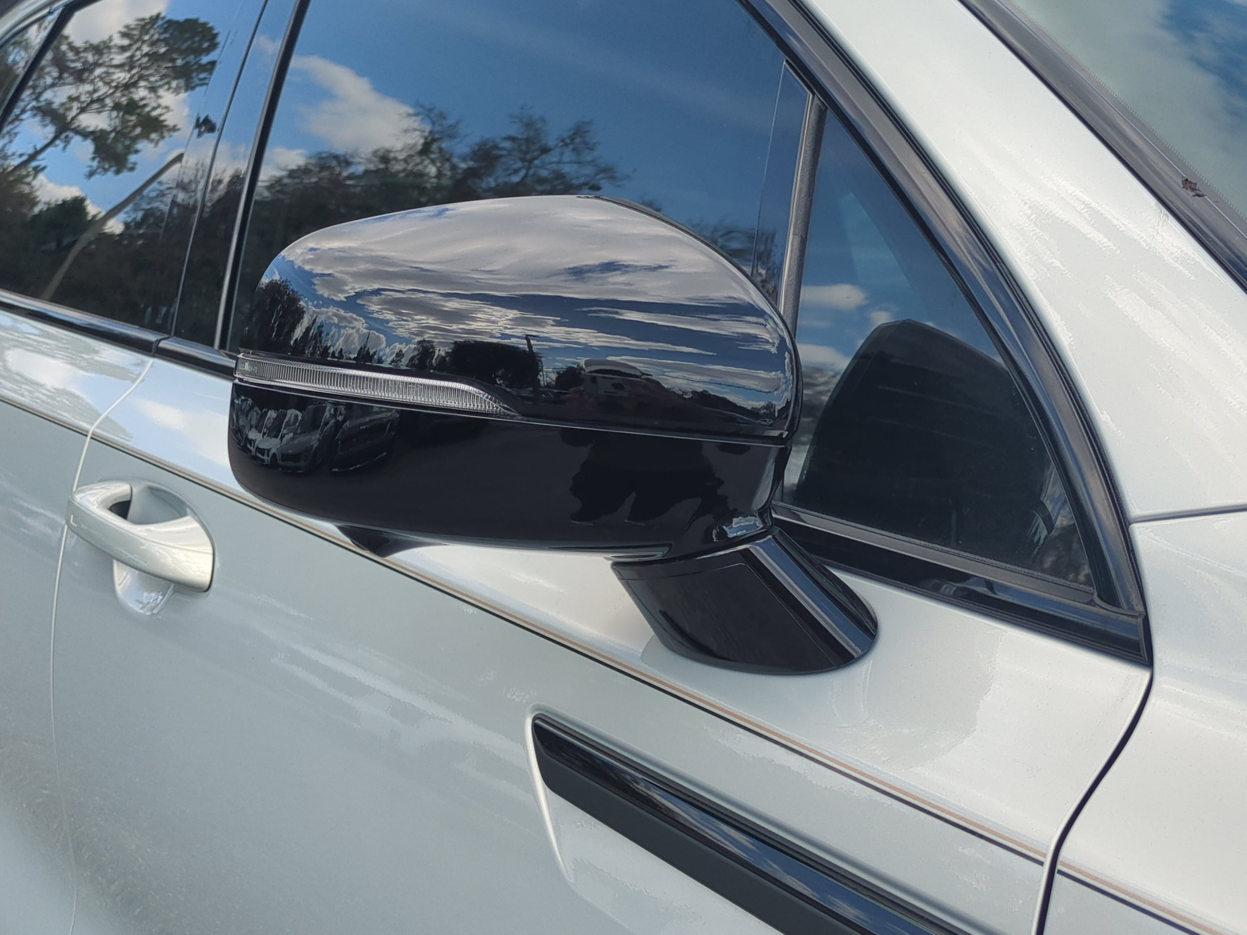 2026 Kia Sorento X-Line SX Prestige - Photo 33
