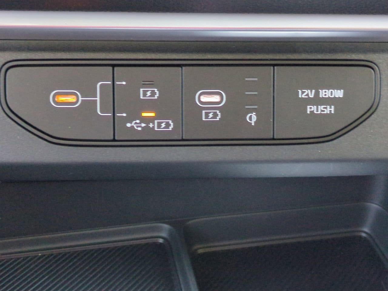 2026 Kia Carnival SX - Photo 30