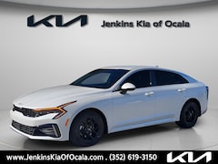 2026 Kia K5 LXS Sedan