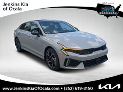 2025 Kia K5 GT-Line Sedan for sale in Ocala, FL