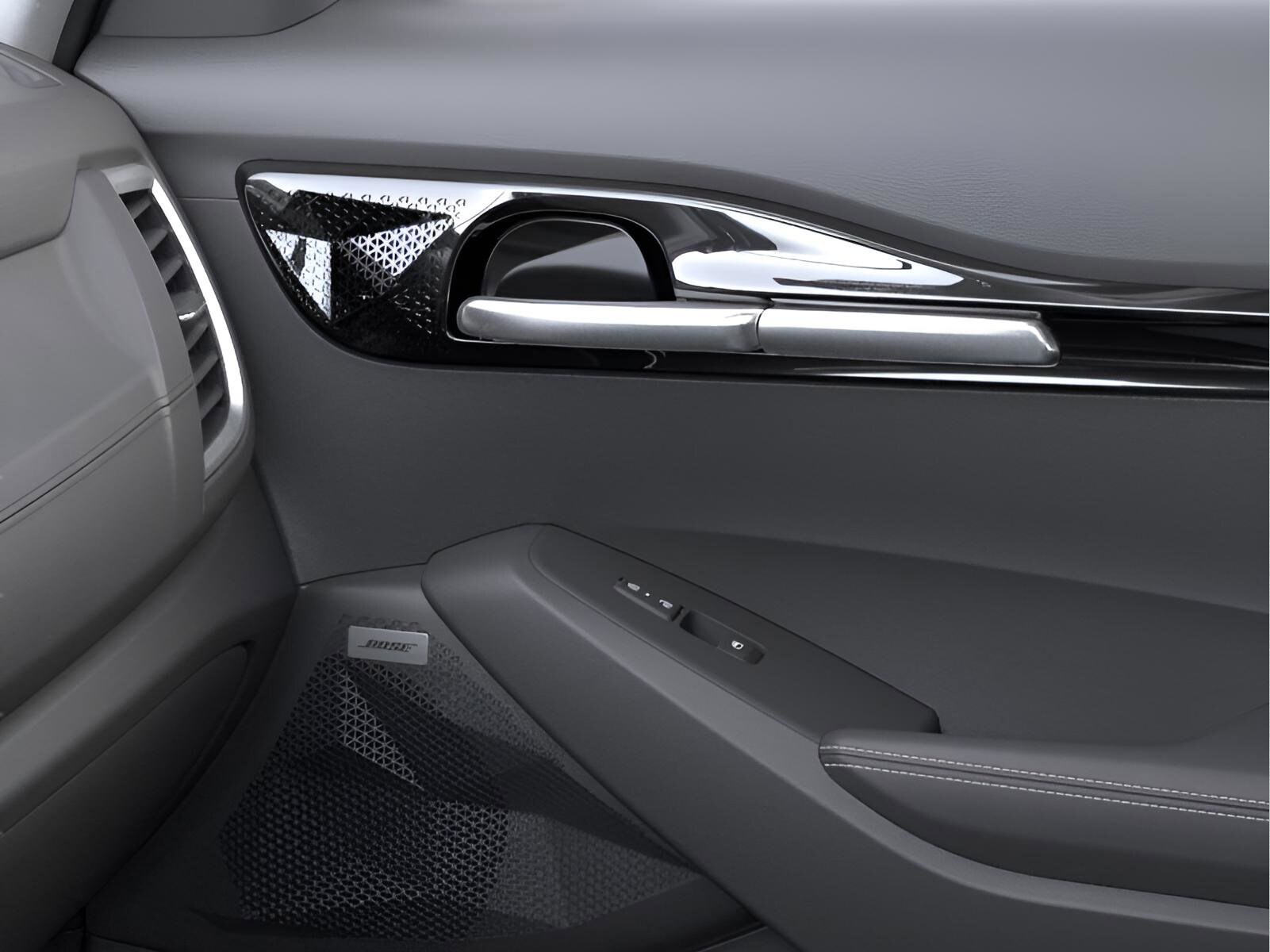 2026 Kia Seltos SX - Photo 33