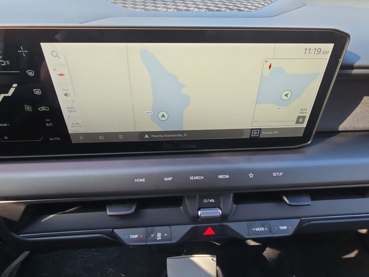 2026 Kia EV9 Wind - Photo 23