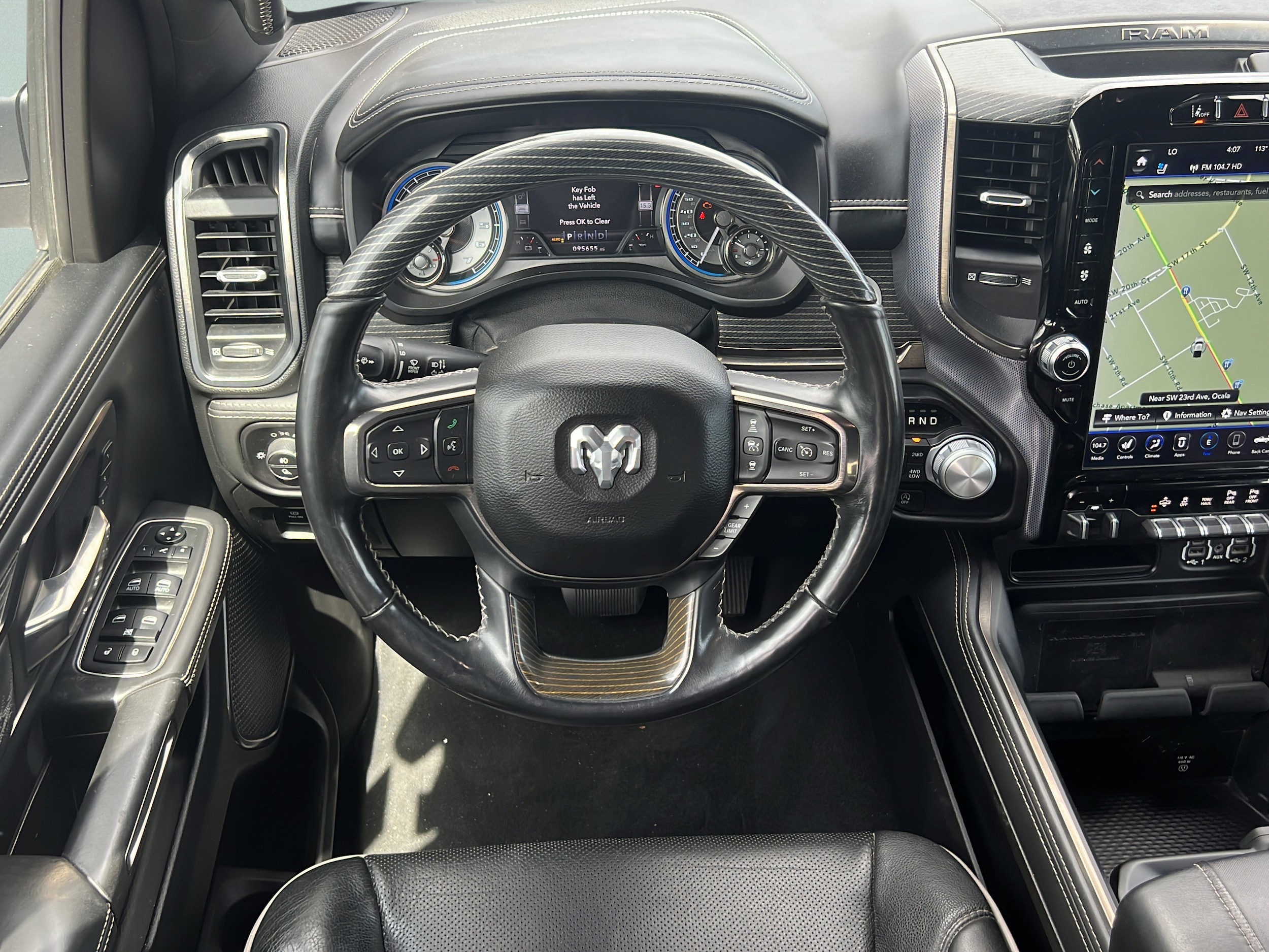 2020 RAM Ram 1500 Pickup Limited - Photo 19