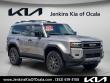 Used 2025 Toyota Land Cruiser  SUV