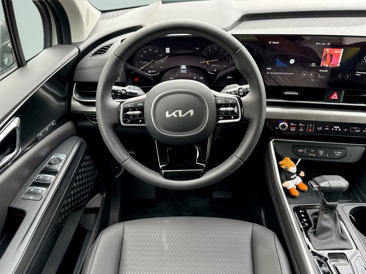 2025 Kia Carnival SX Prestige - Photo 15