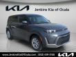 Certified 2025 Kia Soul S Hatchback