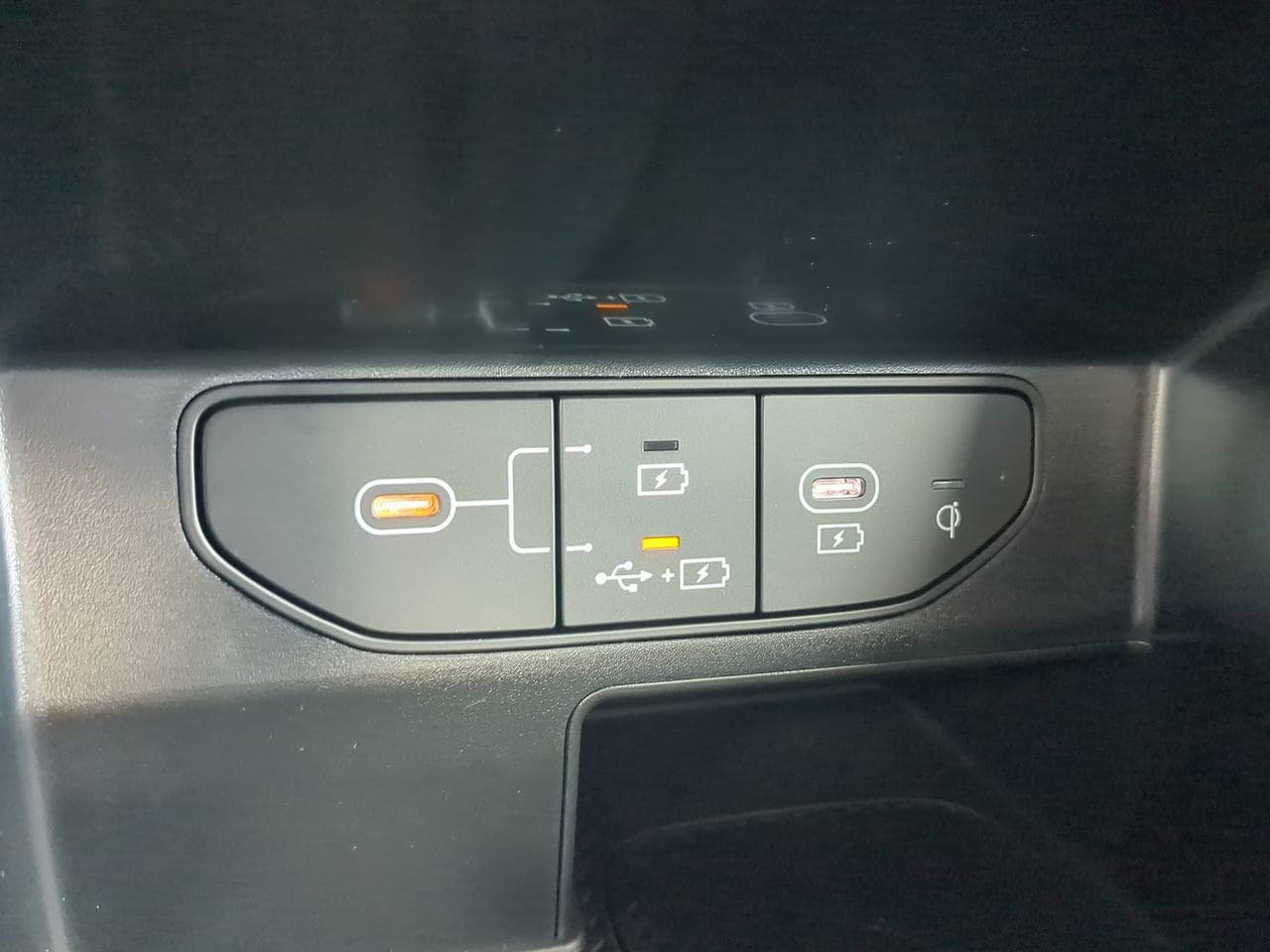 2026 Kia Sorento EX - Photo 29