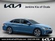 Used 2025 Volkswagen Jetta SEL Sedan