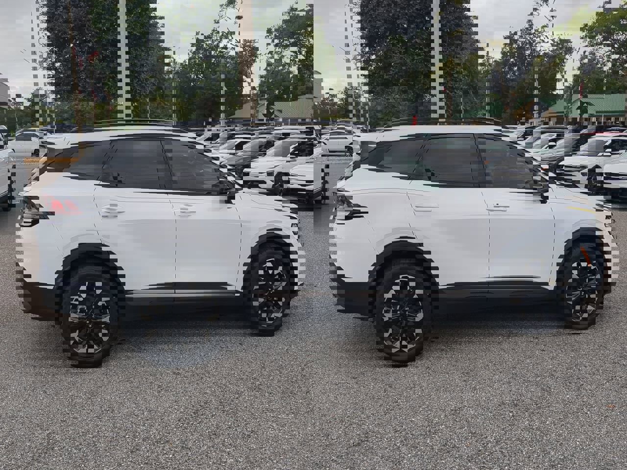 2023 Kia Sportage X-Line photo 4